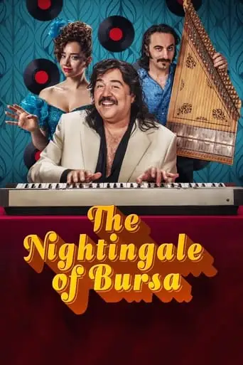 The Nightingale Of Bursa (2023)