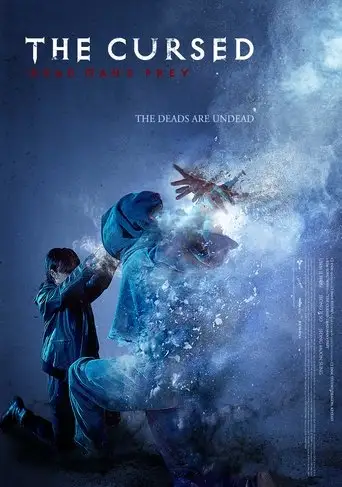 The Cursed: Dead Man's Prey (2021)