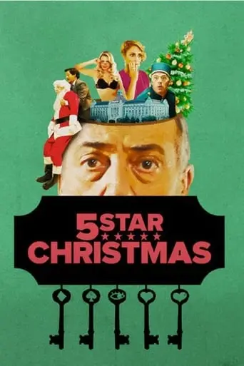 Natale A 5 Stelle (2018)