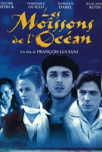 Les Moissons De L'ocean (1998)