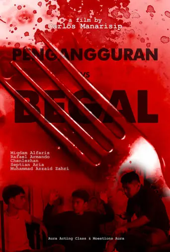 Pengangguran Vs Begal (2023)