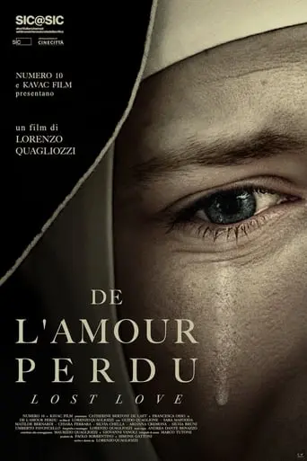 De L'amour Perdu (2023)