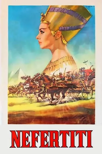 Queen Of The Nile (1961)