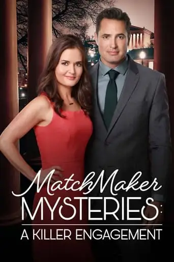 MatchMaker Mysteries: A Killer Engagement (2019)