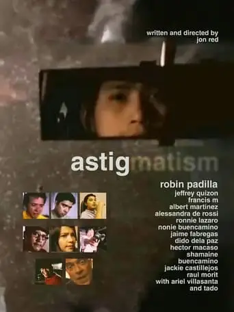 Astigmatism (2004)