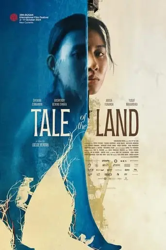 Tale Of The Land (2024)