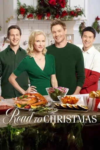 Road To Christmas (2018)