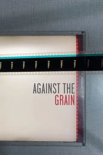 Against The Grain (2023)