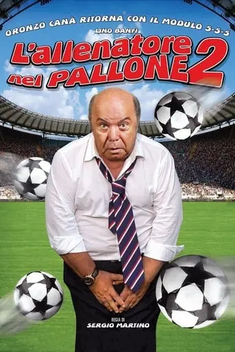 L'allenatore Nel Pallone 2 (2008)