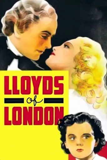 Lloyd's Of London (1936)