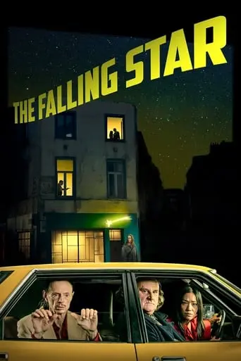 The Falling Star (2024)