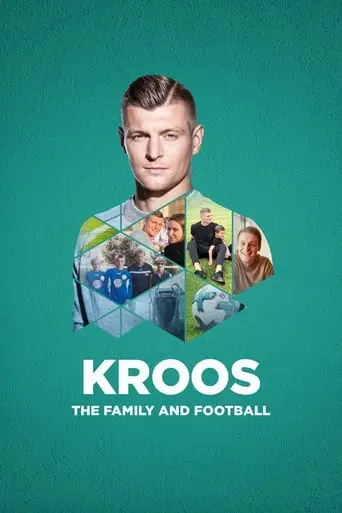 Toni Kroos (2019)