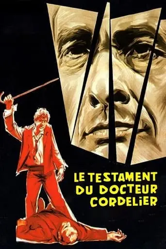 Experiment In Evil (1960)