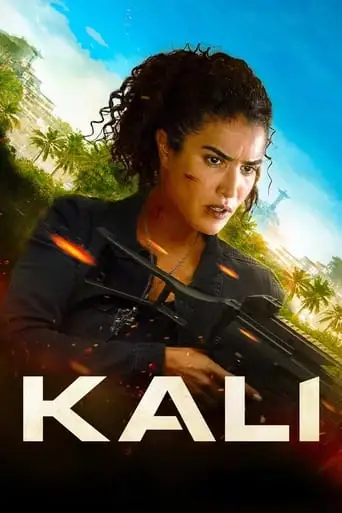 Kali (2024)