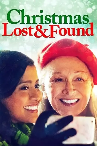 Christmas Lost And Found (2018)