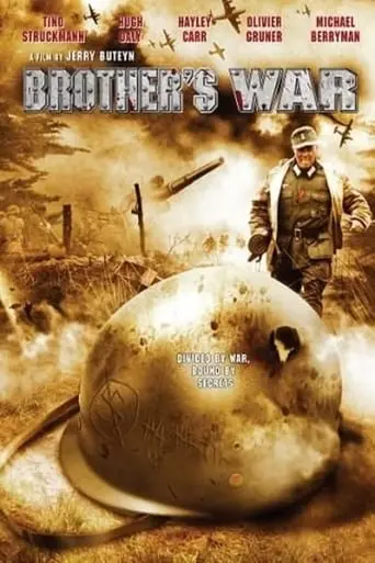 Brothers War (2009)