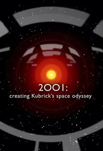 2001: Creating Kubrick's Space Odyssey (2024)