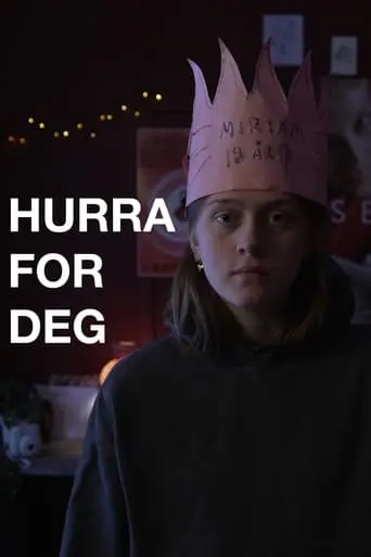 Hurra For Deg (2024)