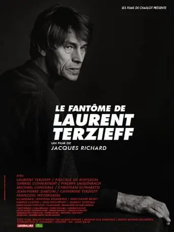 Le Fantome De Laurent Terzieff (2020)