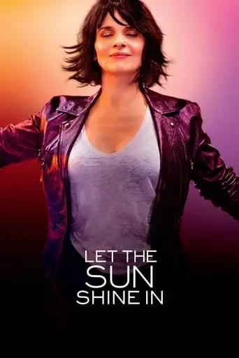 Let The Sunshine In (2017)