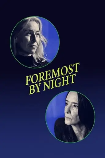 Foremost By Night (2023)