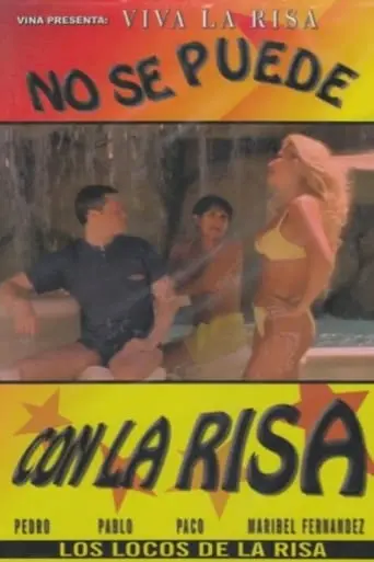 No Se Puede Con La Risa (1998)