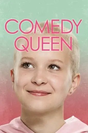 Comedy Queen (2022)