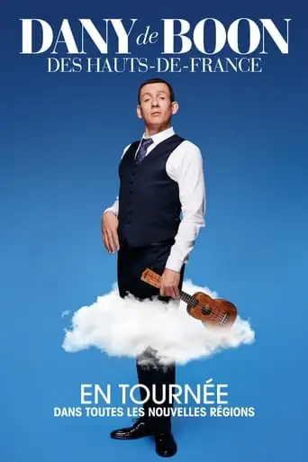 Dany Boon: Des Hauts-De-France (2018)