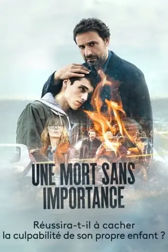 Une Mort Sans Importance (2019)