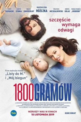 1800 Gramow (2019)