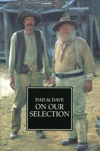 Dad And Dave: On Our Selection (1995)