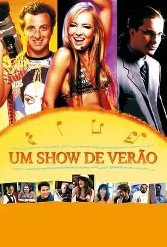 Um Show De Verao (2004)