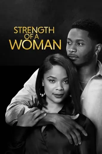 Strength Of A Woman (2023)