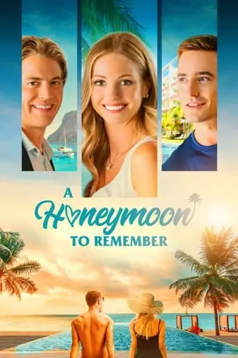 A Honeymoon To Remember (2021)