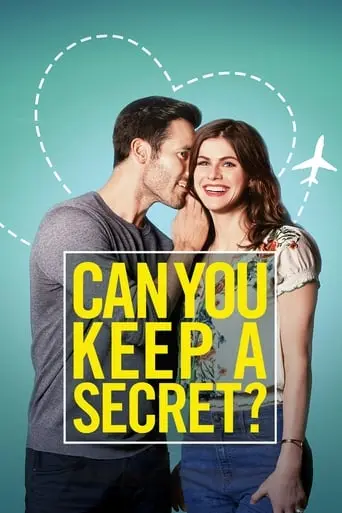 Can You Keep A Secret? (2019)