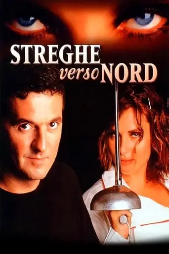 Streghe Verso Nord (2001)