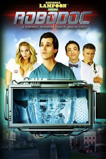 Robodoc (2009)