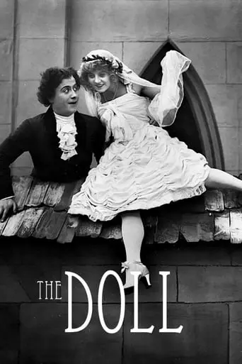 The Doll (1919)