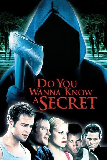 Do You Wanna Know A Secret? (2001)