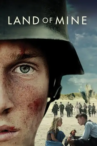 Land Of Mine (2015)