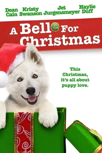 A Belle For Christmas (2014)