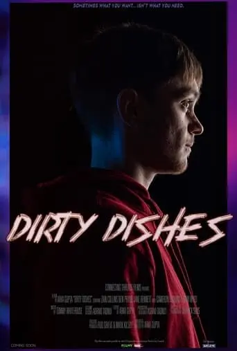 Dirty Dishes (2022)