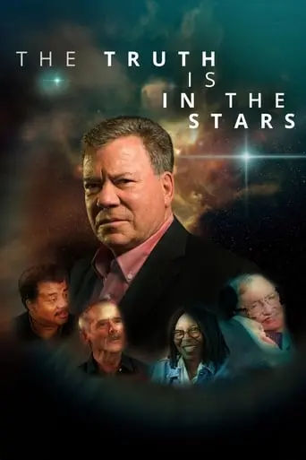 The Truth Is In The Stars (2017)