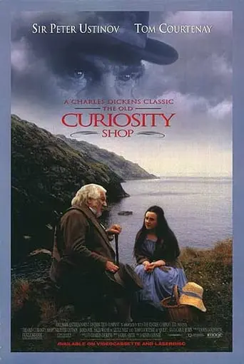 The Old Curiosity Shop (1995)