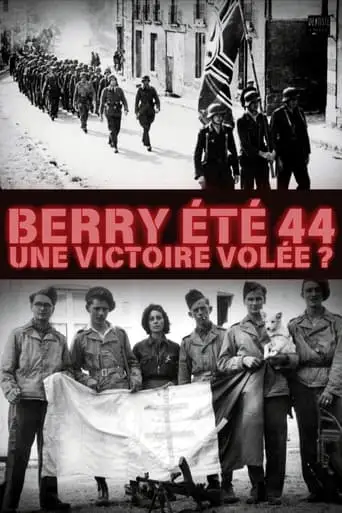 Berry Ete 44, Une Victoire Volee ? (2024)