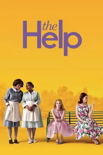 The Help (2011)