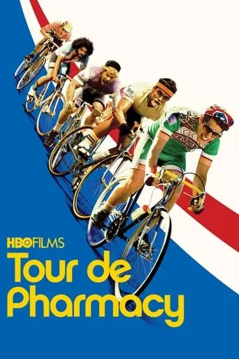 Tour De Pharmacy (2017)