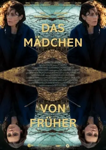 Das Madchen Von Fruher (2023)