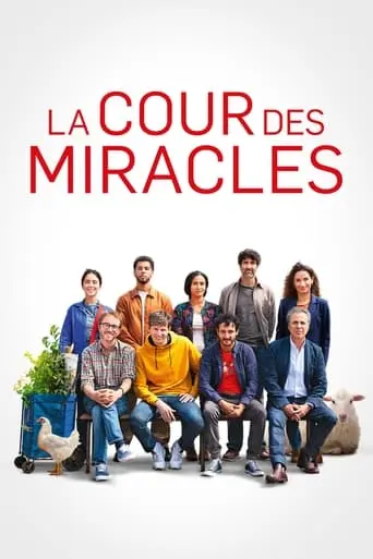 La Cour Des Miracles (2022)