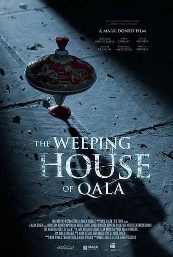 The Weeping House Of Qala (2019)